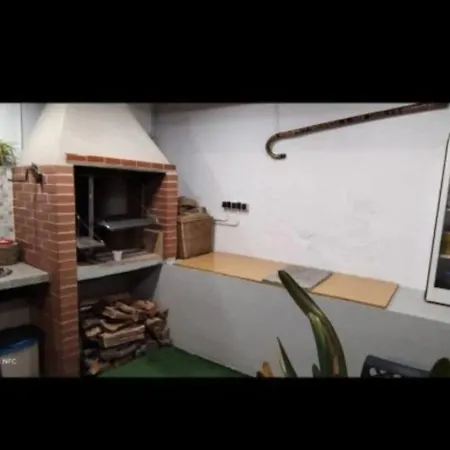Holiday home Kun Figuerola del Camp