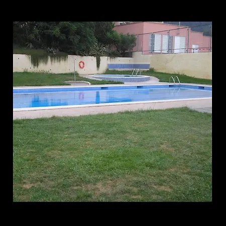 Holiday home Kun Figuerola del Camp