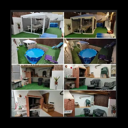Holiday home Kun
